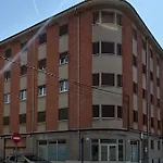 Amplio Piso 7 A 2 Min De Playa Santa Marina, 4 Appartement *