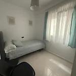 Amplio Piso 7 A 2 Min De Playa Santa Marina, 4 * Ribadesella