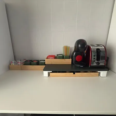 公寓 Amplio Piso A 2 Min De La Playa Santa Marina 里瓦德塞利亚